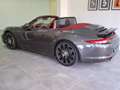 Porsche 991 4S CABRIO-PDK-PDCC-PSE-CHRONO SP+CARBON  CERAMI. Gris - thumbnail 5