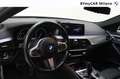 BMW 520 d Touring xdrive Msport auto Bianco - thumbnail 10
