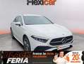 Mercedes-Benz A 250 250e Sedán 8G-DCT Blanc - thumbnail 1