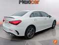 Mercedes-Benz A 250 250e Sedán 8G-DCT Blanc - thumbnail 5