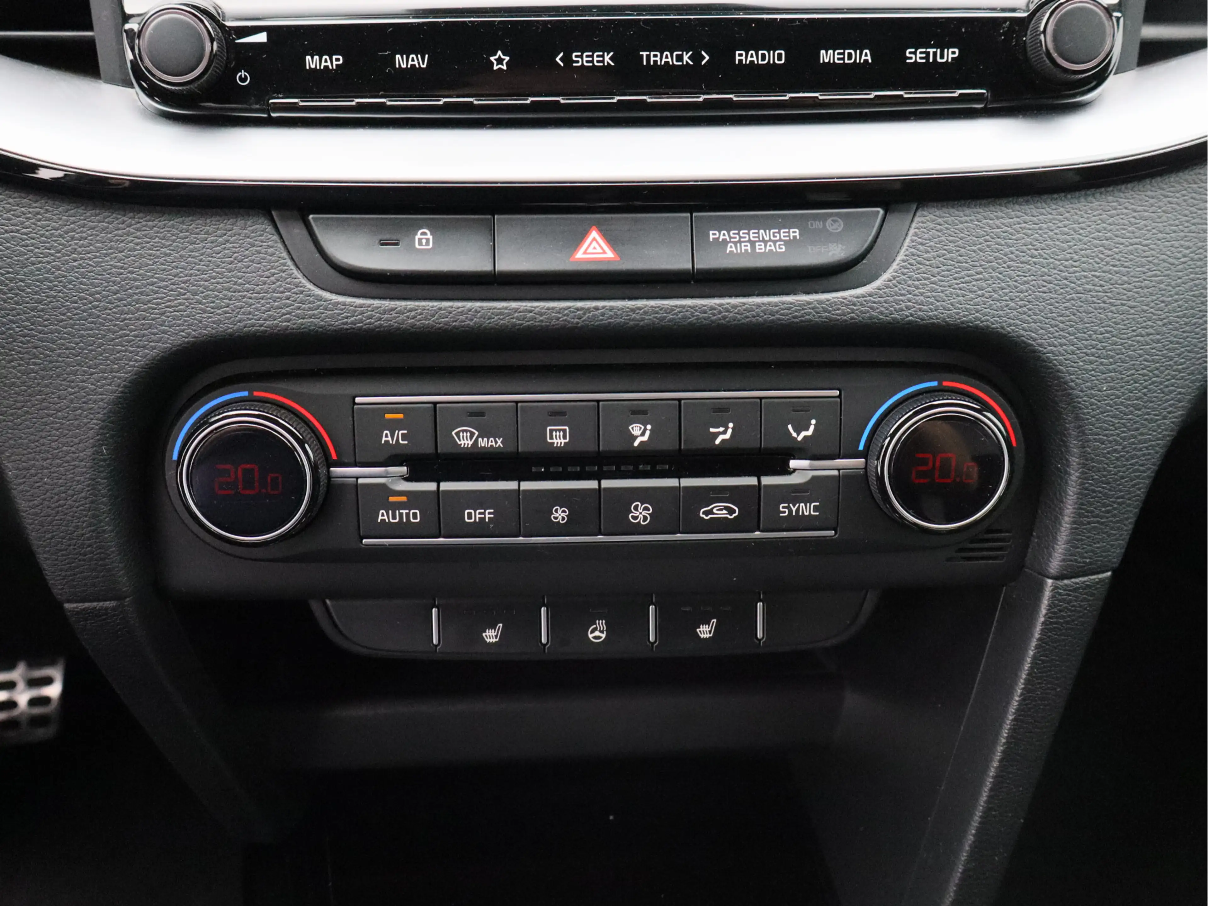 Kia Ceed SW / cee'd SW Sportswagon 1.0 T-GDi GT-Line Business Edition/ la — photo 27