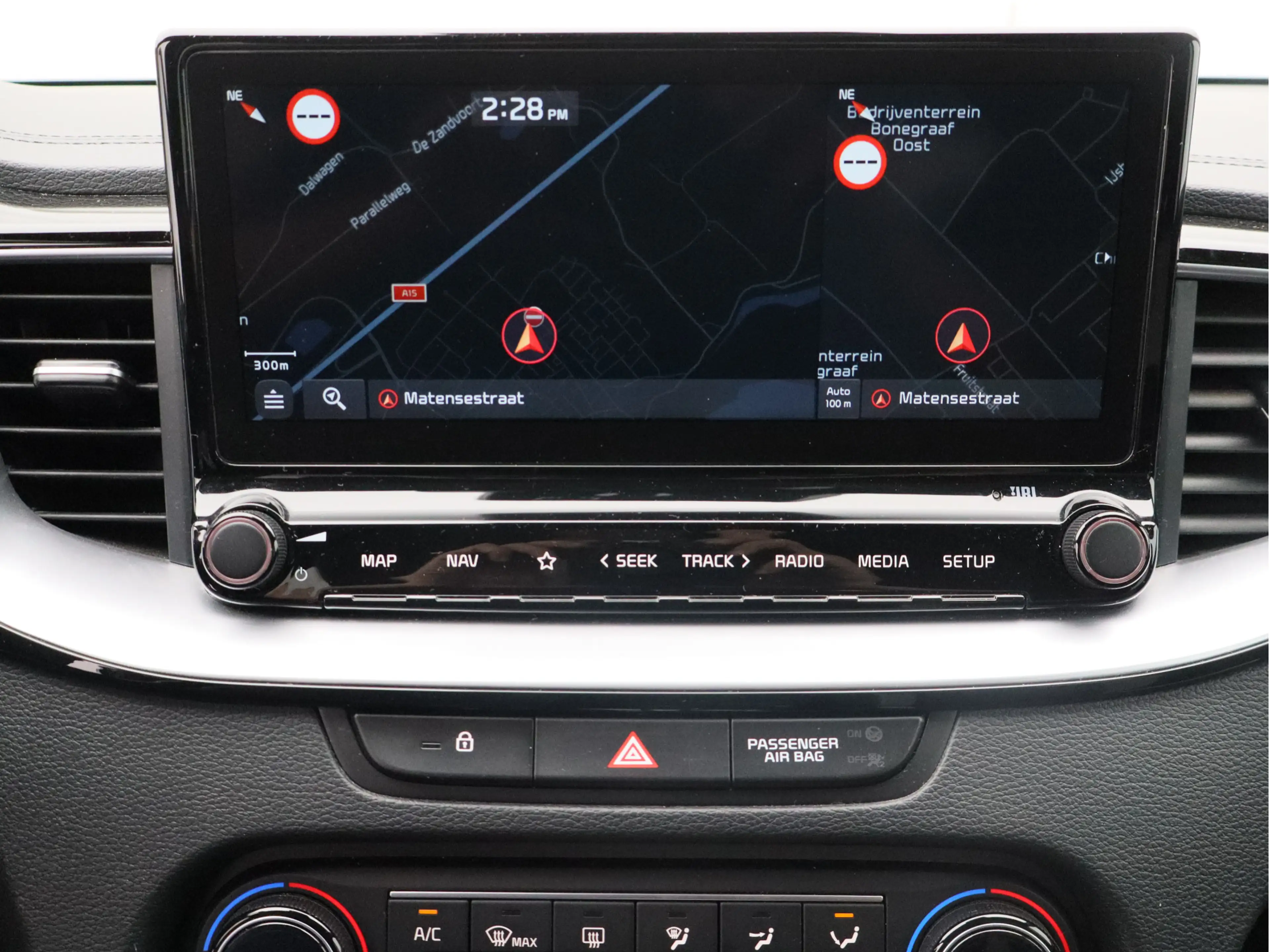 Kia Ceed SW / cee'd SW Sportswagon 1.0 T-GDi GT-Line Business Edition/ la — photo 28