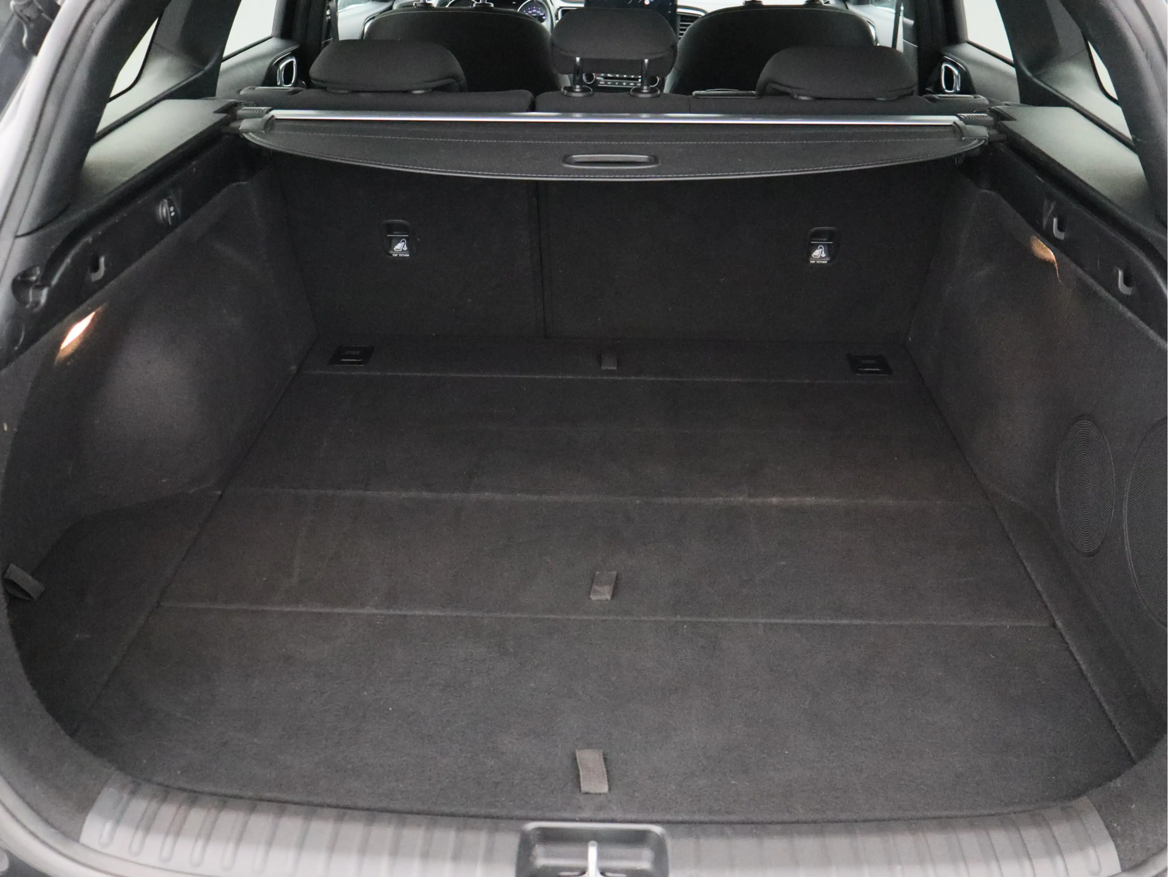 Kia Ceed SW / cee'd SW Sportswagon 1.0 T-GDi GT-Line Business Edition/ la — photo 14