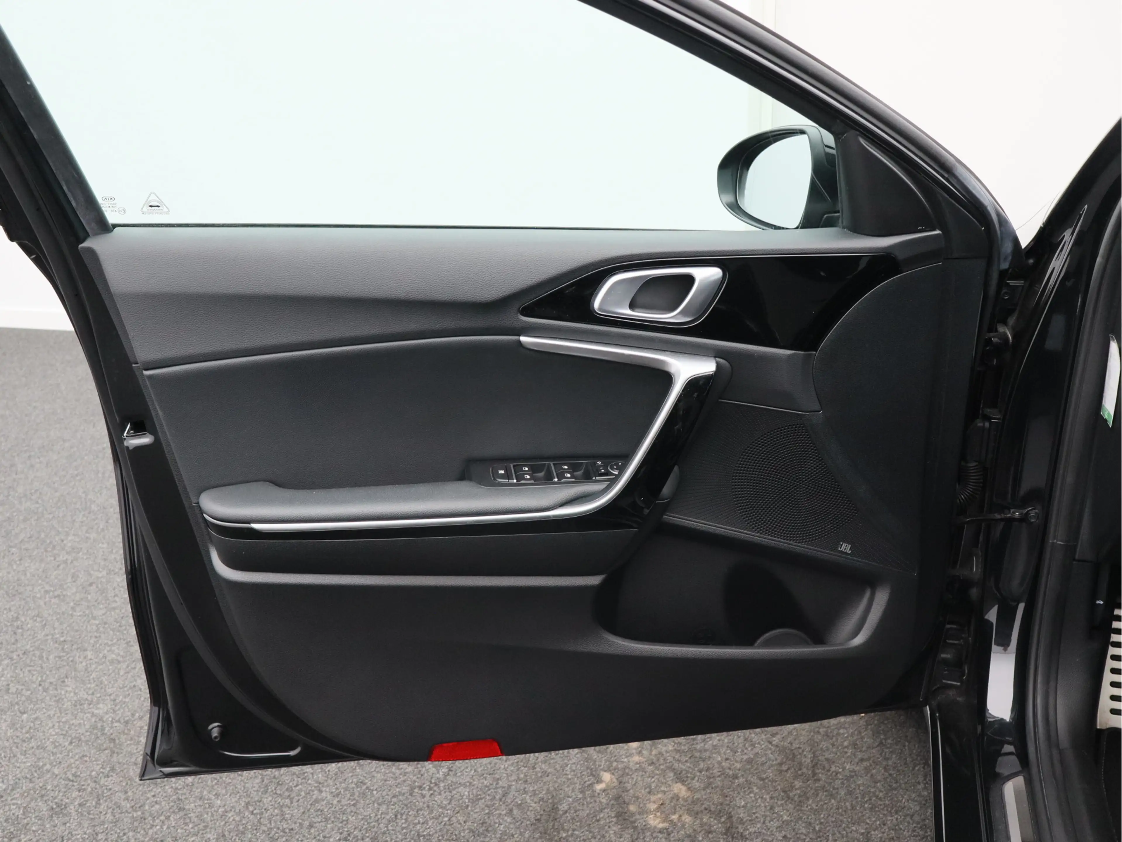 Kia Ceed SW / cee'd SW Sportswagon 1.0 T-GDi GT-Line Business Edition/ la — photo 31