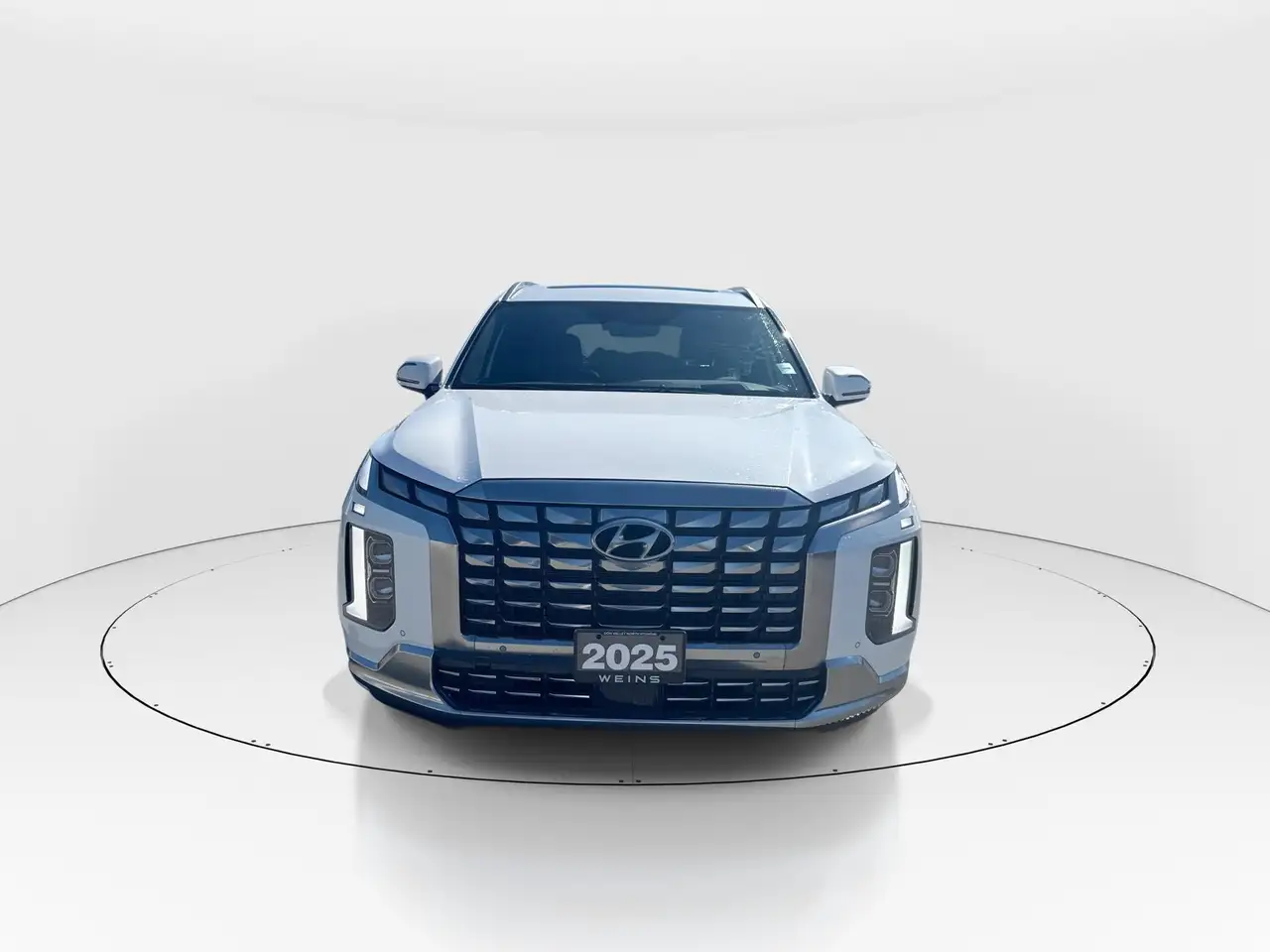Hyundai PALISADE снимка Hyundai PALISADE