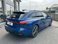 Audi A5 Avant TDI 150 kW S tronic mHEV+ S Line edition Blu/Azzurro - thumbnail 3