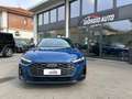 Audi A5 Avant TDI 150 kW S tronic mHEV+ S Line edition Blu/Azzurro - thumbnail 8