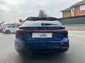 Audi A5 Avant TDI 150 kW S tronic mHEV+ S Line edition Blu/Azzurro - thumbnail 4