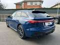 Audi A5 Avant TDI 150 kW S tronic mHEV+ S Line edition Blu/Azzurro - thumbnail 5