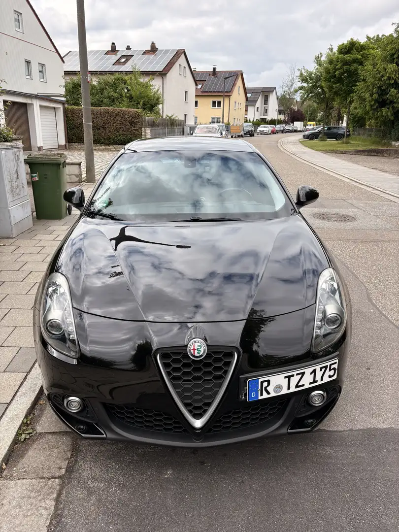 Alfa Romeo Giulietta Super (2016 -->) - 1