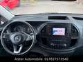 Mercedes-Benz Vito Tourer,116/ 119 CDI/BT Pro lang. 9 Spitzer, Ezüst - thumbnail 6