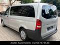 Mercedes-Benz Vito Tourer,116/ 119 CDI/BT Pro lang. 9 Spitzer, Ezüst - thumbnail 8