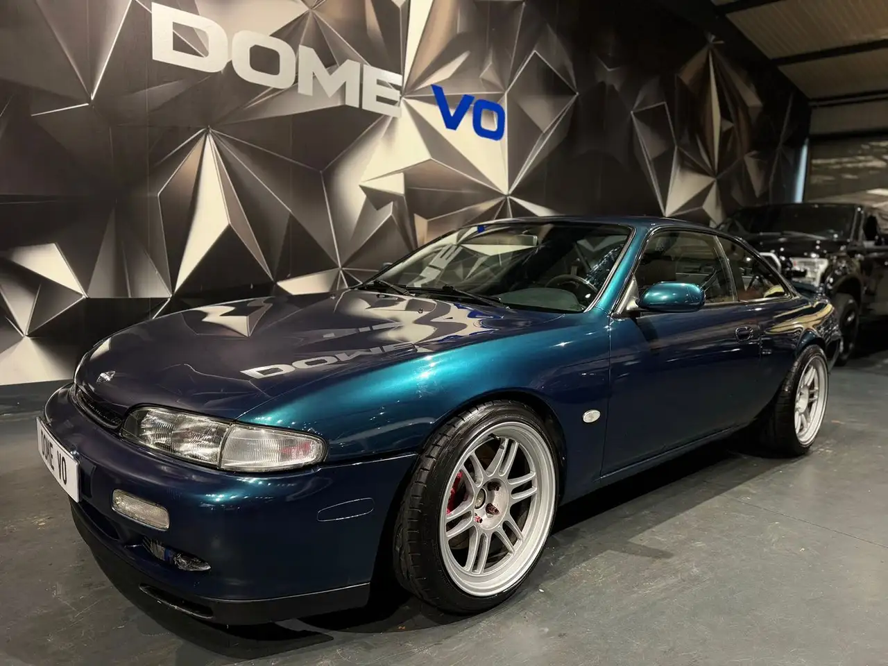 Nissan 200 SX