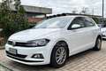 Volkswagen Polo Polo 1.0 TGI 5p. Comfortline BlueMotion Technology Blanc - thumbnail 1