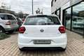 Volkswagen Polo Polo 1.0 TGI 5p. Comfortline BlueMotion Technology Blanc - thumbnail 5