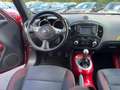 Nissan Juke Juke 1.6 Visia Rood - thumbnail 11