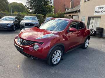 Juke 1.6 Visia