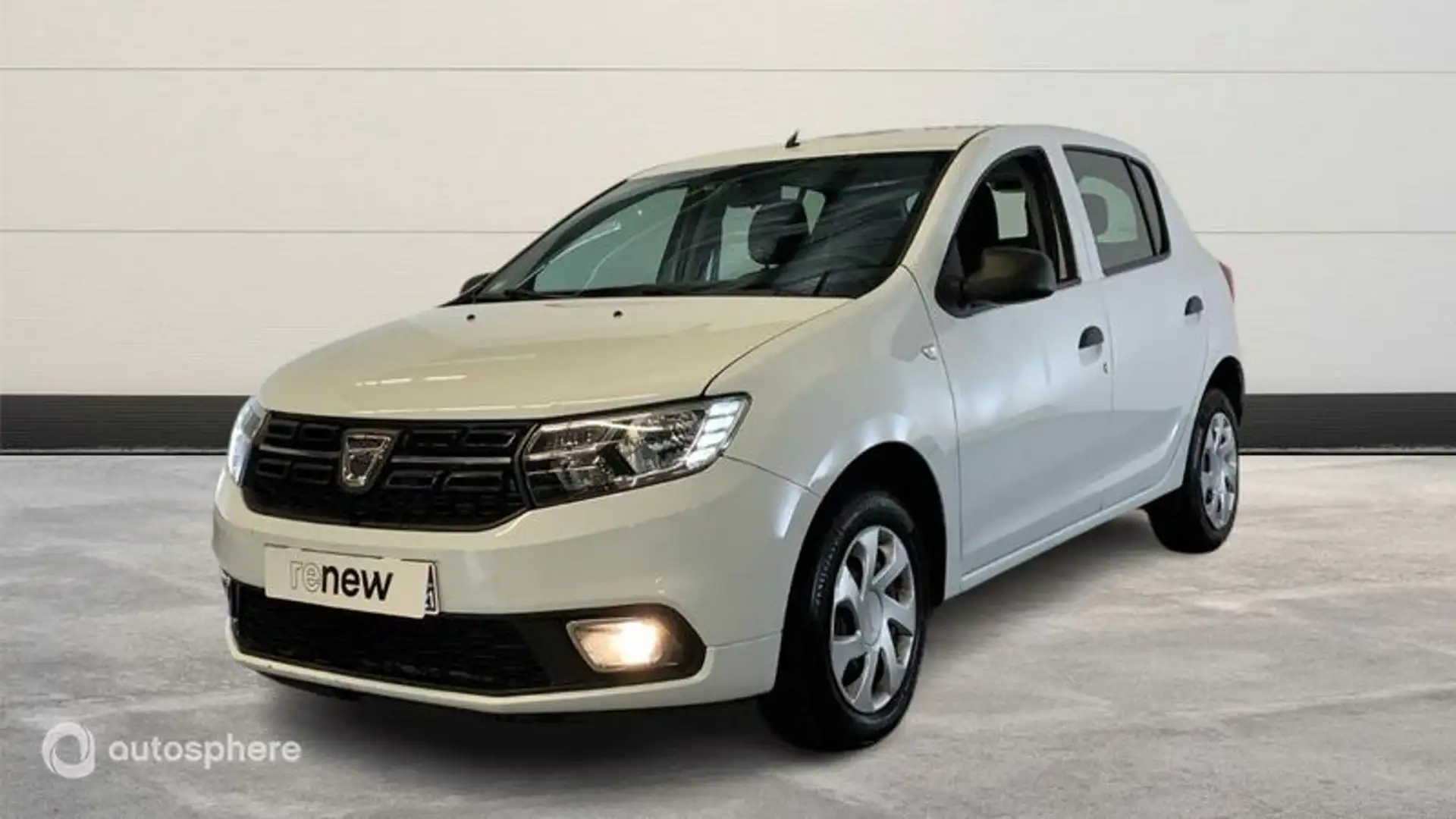 Dacia Sandero 0.9 TCe 90ch Confort - 20 - 1