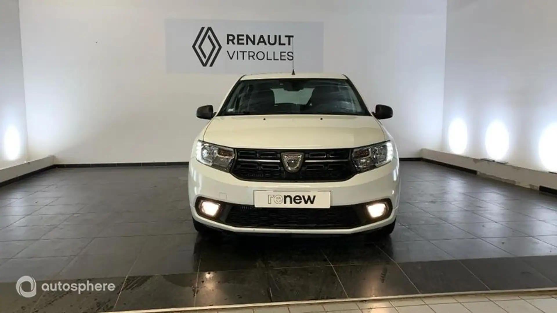 Dacia Sandero 0.9 TCe 90ch Confort - 20 - 2