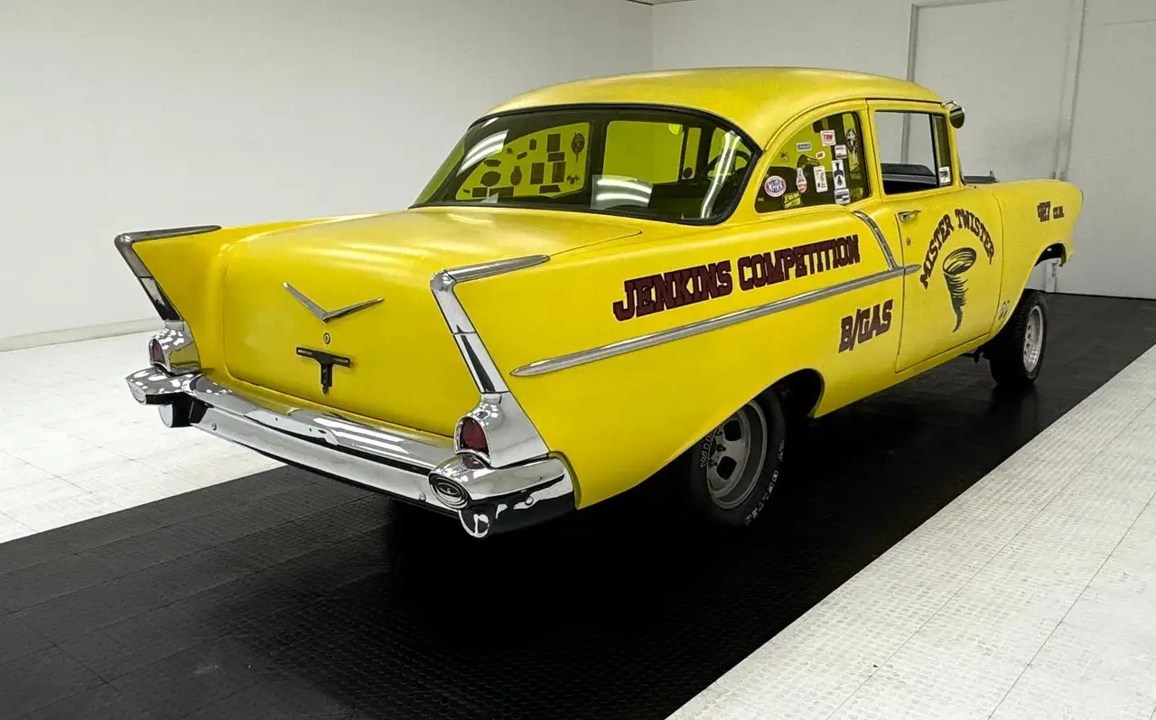 Chevrolet, foto 5