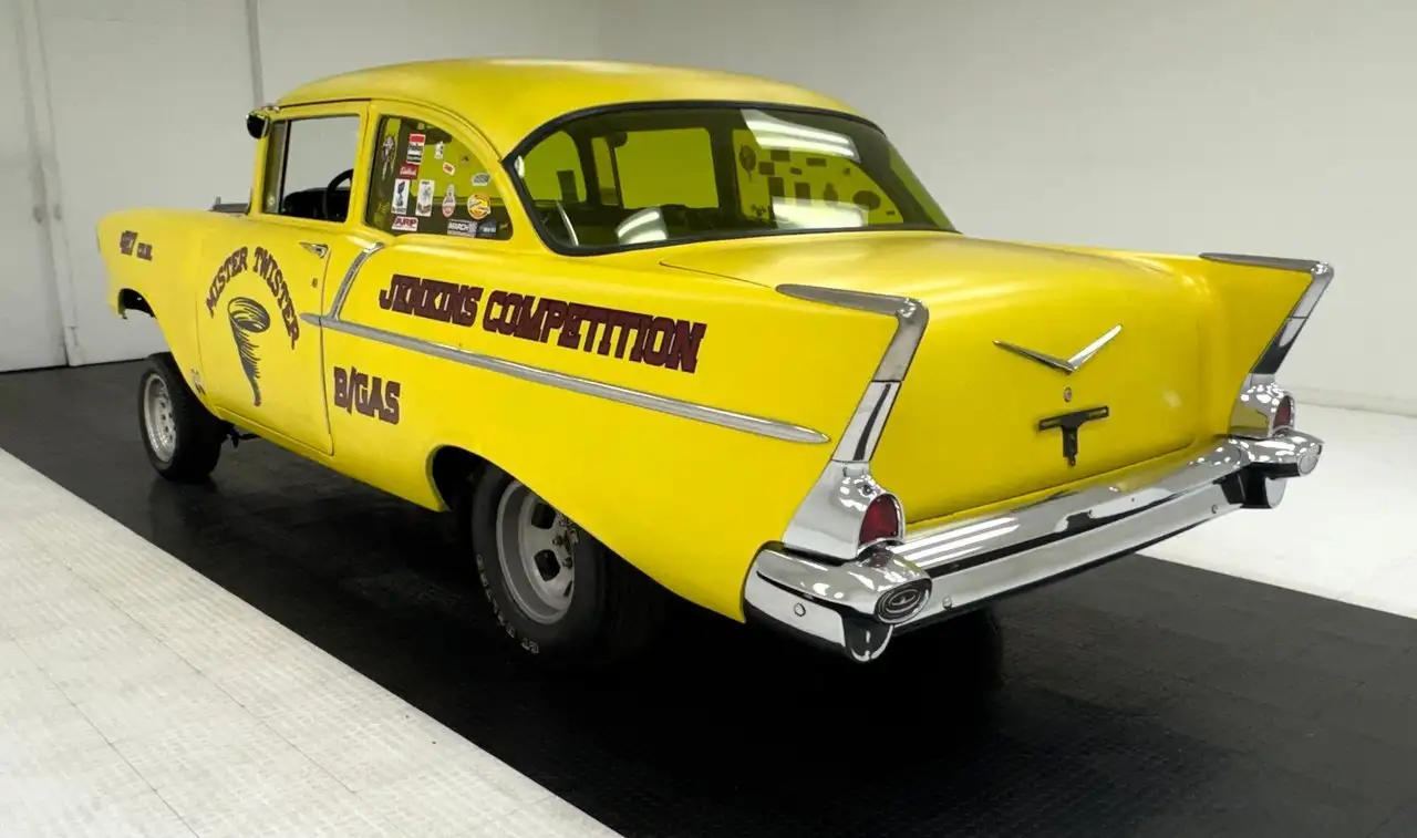 Chevrolet, foto 3