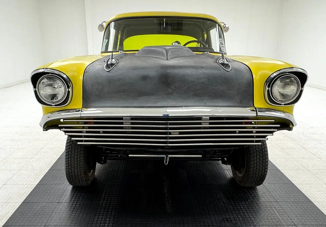 Chevrolet, foto 8