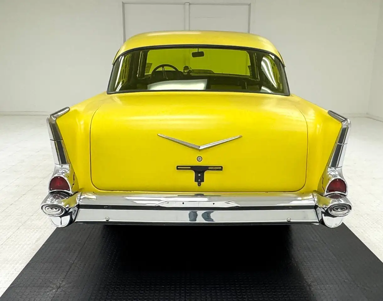 Chevrolet, foto 4
