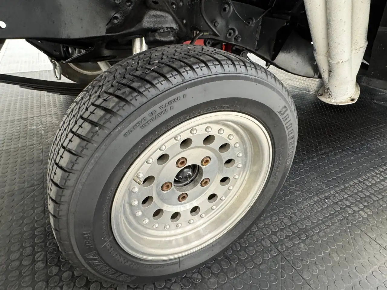 Chevrolet, foto 11