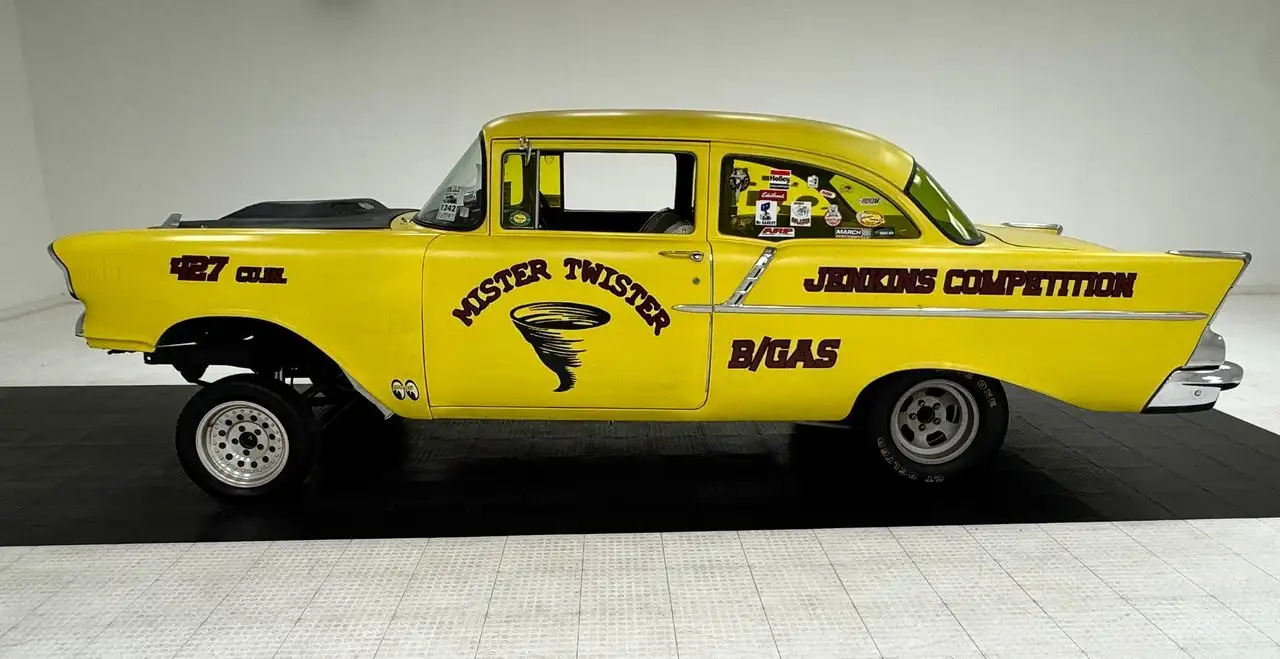 Chevrolet, foto 2