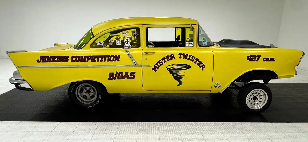 Chevrolet, foto 6