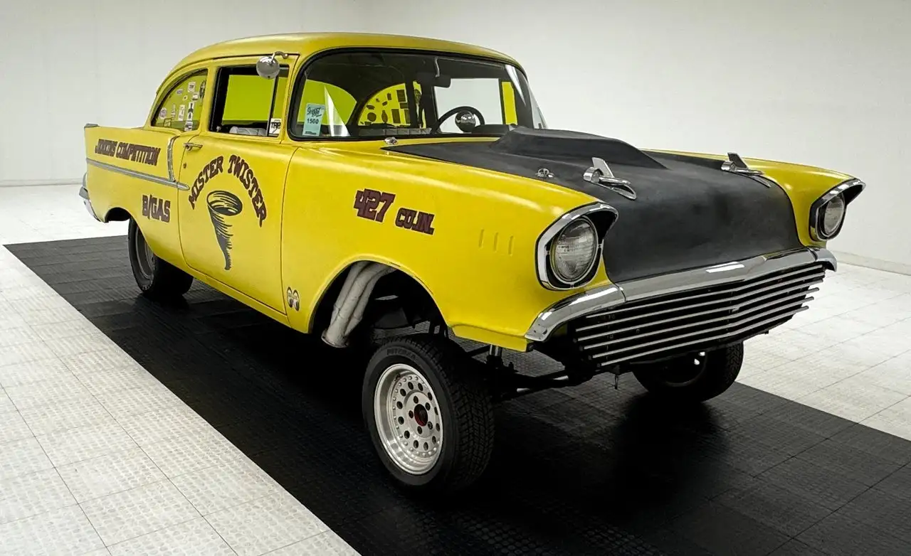 Chevrolet, foto 7