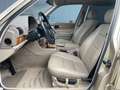 BMW 735 i AL E32 211PS 2.Hand Automatik Leder H-KZ HU Бежевий - thumbnail 12