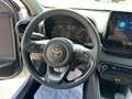 Toyota Yaris Yaris 1.5 Hybrid 116cv Active MY25 Bianco - thumbnail 11