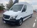 Mercedes-Benz Sprinter 316 CDI BLUETEC - GANCIO TRAINO - EXTRALONG Weiß - thumbnail 4