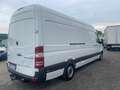 Mercedes-Benz Sprinter 316 CDI BLUETEC - GANCIO TRAINO - EXTRALONG Blanc - thumbnail 9