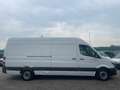 Mercedes-Benz Sprinter 316 CDI BLUETEC - GANCIO TRAINO - EXTRALONG Blanc - thumbnail 2