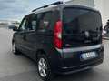 Fiat Doblo Doblo II 2010 2.0 mjt 16v Emotion Nero - thumbnail 4