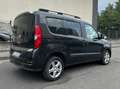 Fiat Doblo Doblo II 2010 2.0 mjt 16v Emotion Nero - thumbnail 6