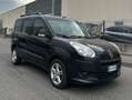Fiat Doblo Doblo II 2010 2.0 mjt 16v Emotion Nero - thumbnail 8