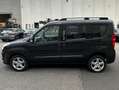 Fiat Doblo Doblo II 2010 2.0 mjt 16v Emotion Nero - thumbnail 3