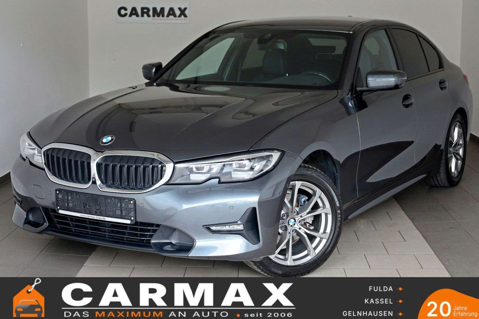 BMW 318