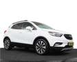 Opel Mokka X 1.4 TURBO INNOVATION 140PK ECC/CRUISE/NAV/CAMERA/R Weiß - thumbnail 5