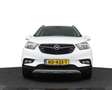 Opel Mokka X 1.4 TURBO INNOVATION 140PK ECC/CRUISE/NAV/CAMERA/R Weiß - thumbnail 3