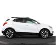 Opel Mokka X 1.4 TURBO INNOVATION 140PK ECC/CRUISE/NAV/CAMERA/R Weiß - thumbnail 7