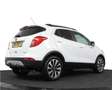 Opel Mokka X 1.4 TURBO INNOVATION 140PK ECC/CRUISE/NAV/CAMERA/R Weiß - thumbnail 6