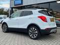 Opel Mokka X 1.4 TURBO INNOVATION 140PK ECC/CRUISE/NAV/CAMERA/N Wit - thumbnail 2