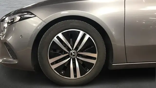 Mercedes-Benz A-Class view 5