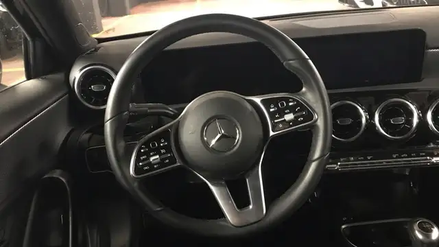 Mercedes-Benz A-Class view 9