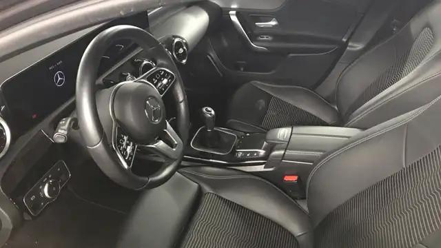 Mercedes-Benz A-Class view 6