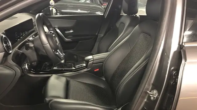 Mercedes-Benz A-Class view 7
